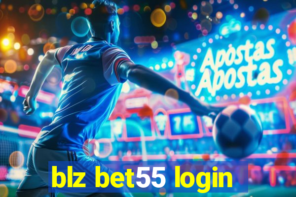 blz bet55 login